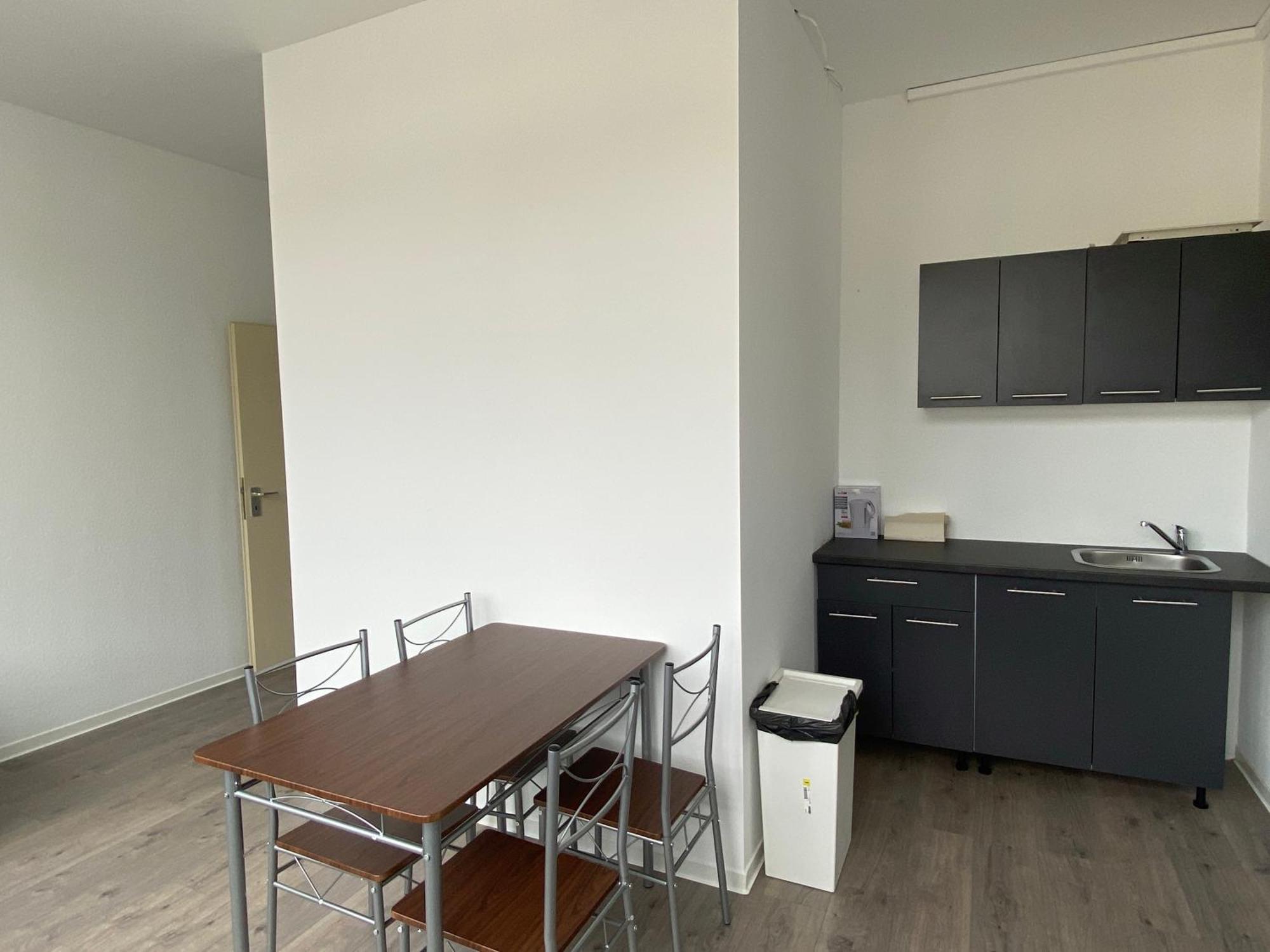 Simplex Apartments Am Marktplatz Карлсруе Екстер'єр фото