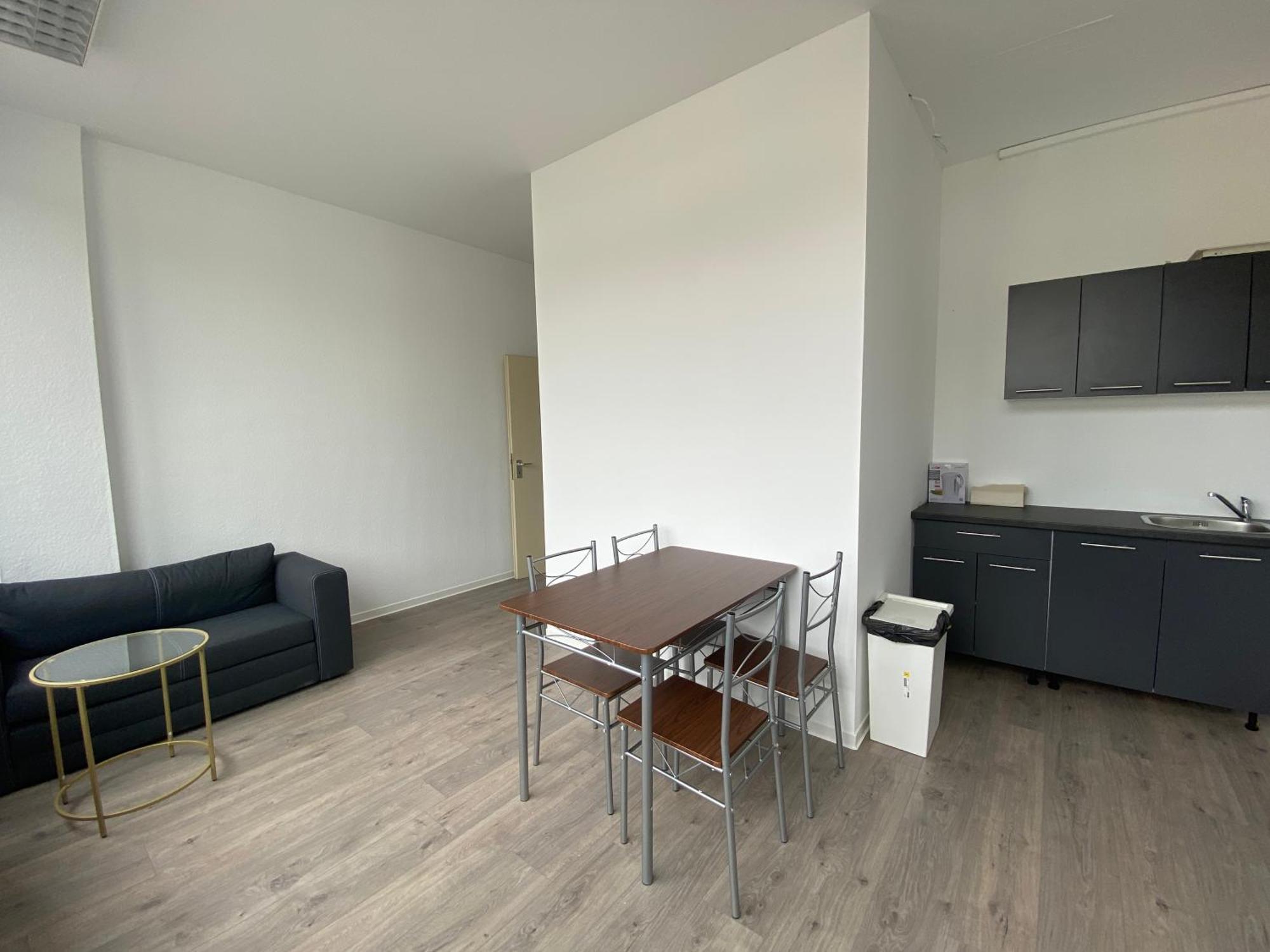 Simplex Apartments Am Marktplatz Карлсруе Екстер'єр фото
