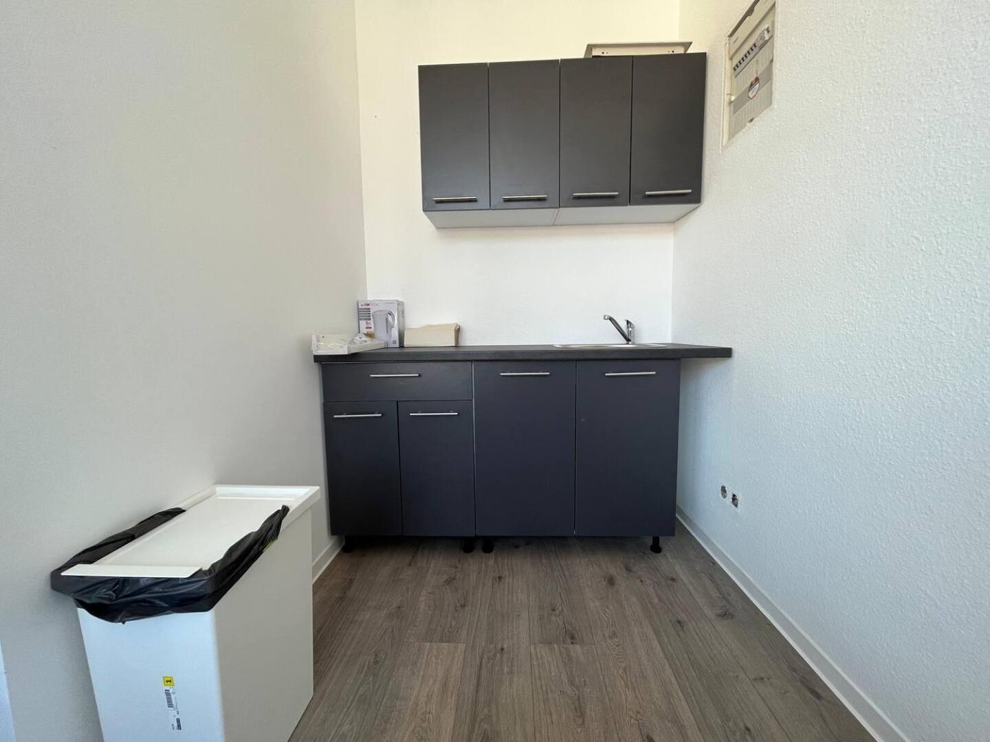 Simplex Apartments Am Marktplatz Карлсруе Екстер'єр фото