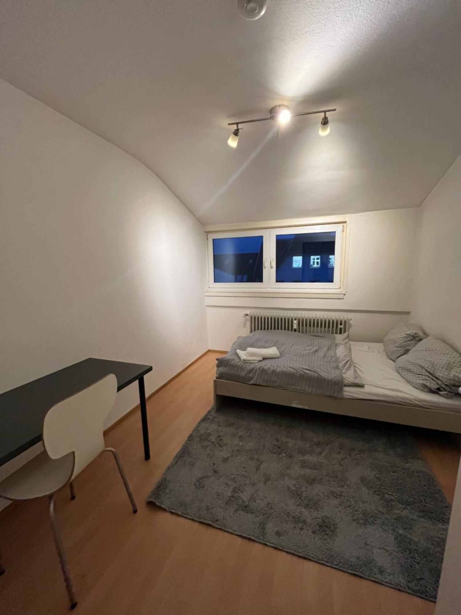 Simplex Apartments Am Marktplatz Карлсруе Екстер'єр фото