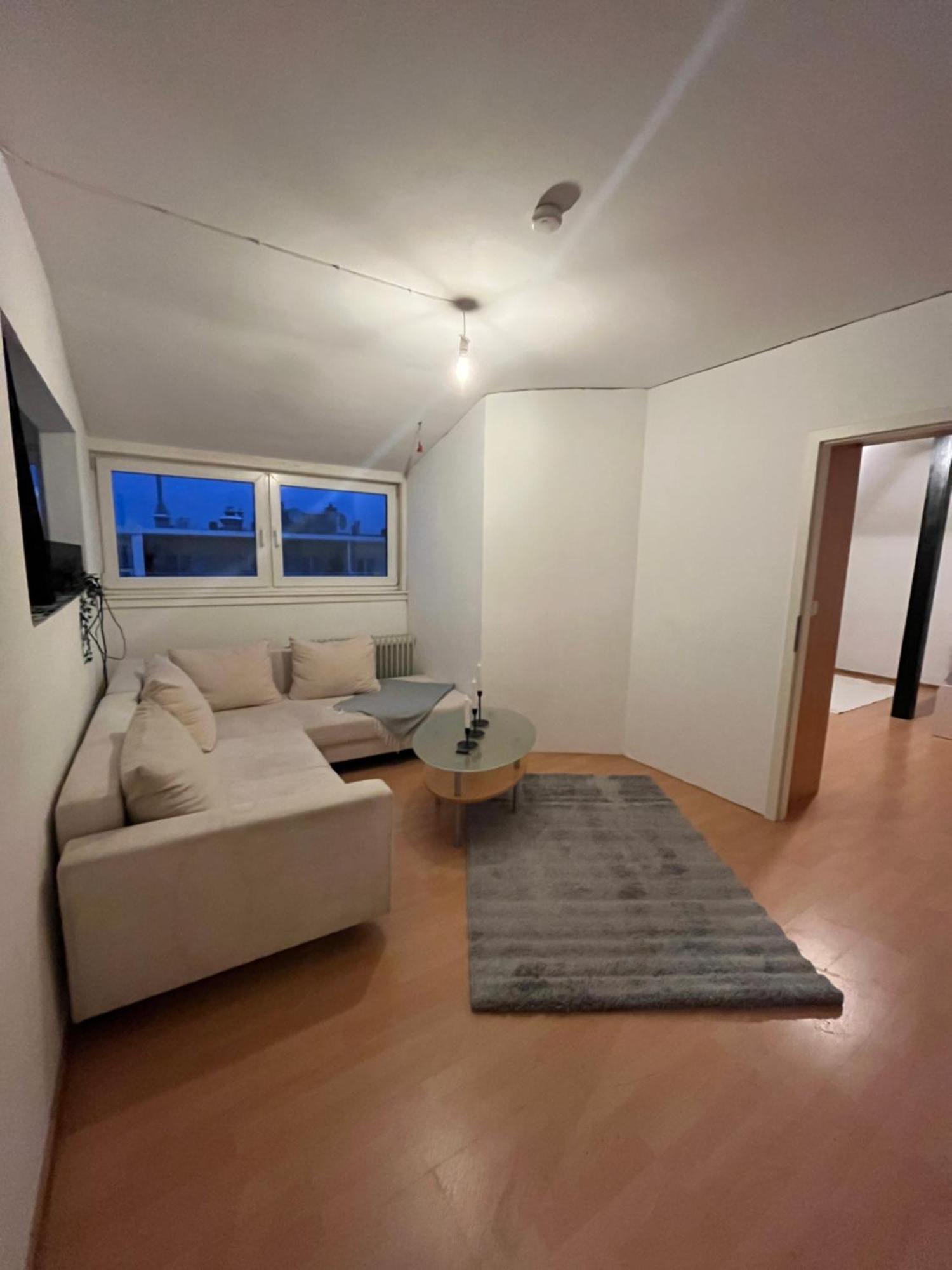 Simplex Apartments Am Marktplatz Карлсруе Екстер'єр фото