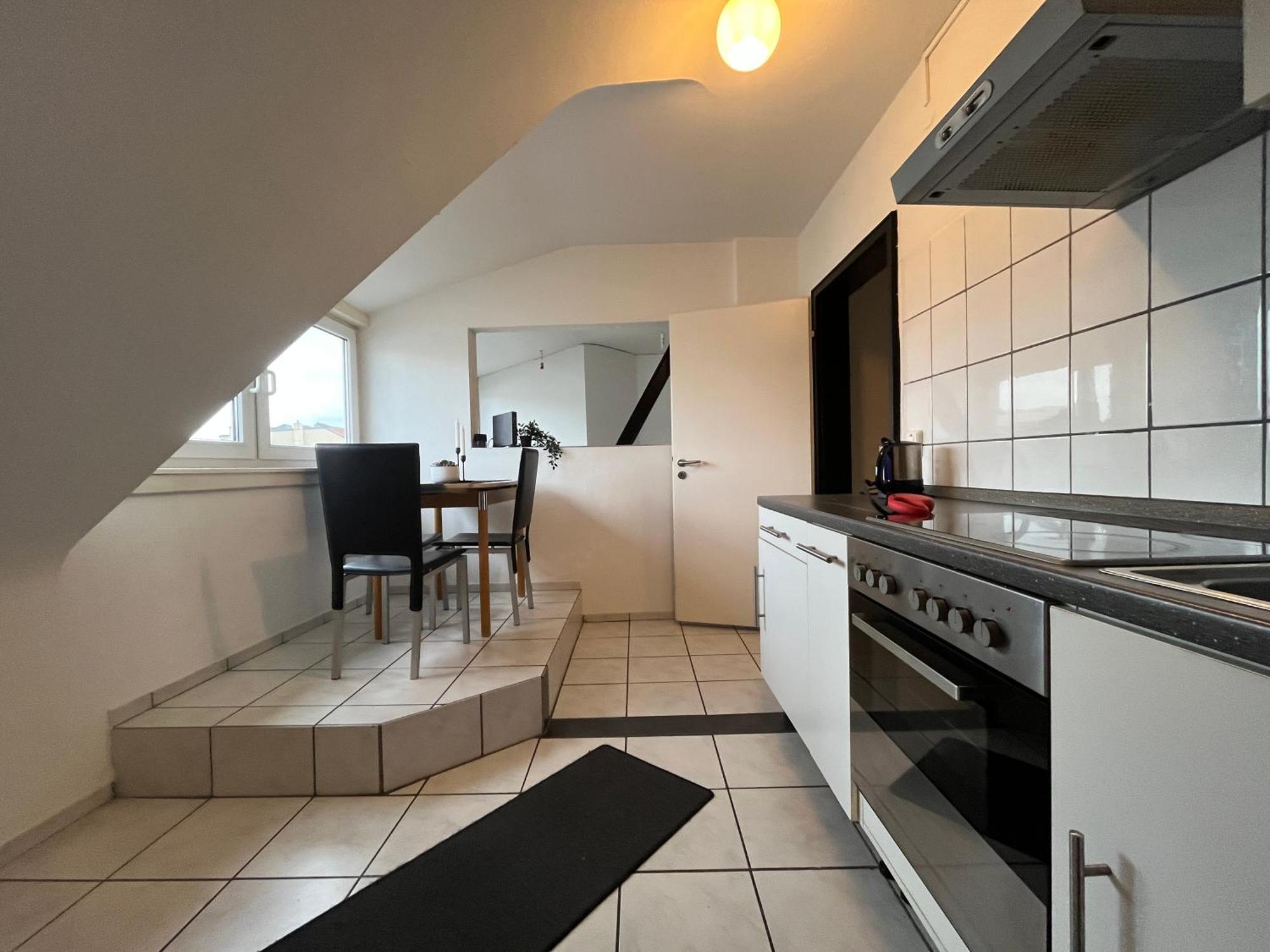 Simplex Apartments Am Marktplatz Карлсруе Екстер'єр фото