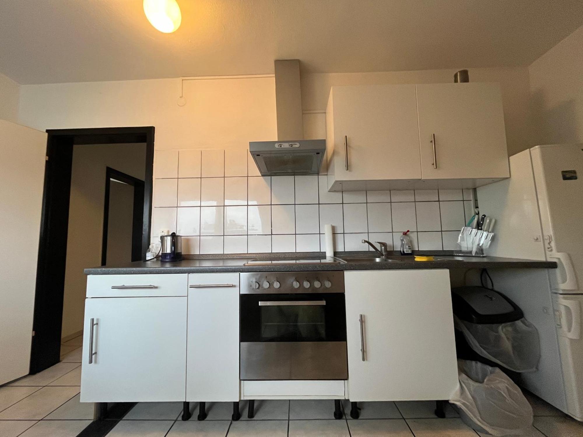 Simplex Apartments Am Marktplatz Карлсруе Екстер'єр фото